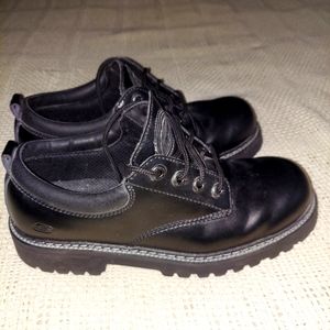 Skechers boots